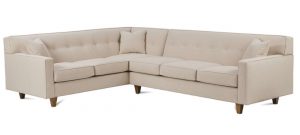 Dorset Sectional L Shape