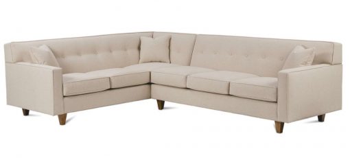 Dorset Sectional L Shape