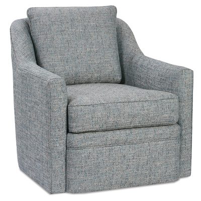 Hollins Swivel Chair