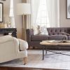Stevens sofa in Mink