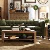 Stevens Sofa in Green Velvet