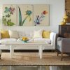 Stevens Sofa in cream