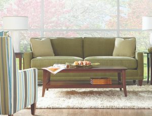 Townsend 83 inch sofa room