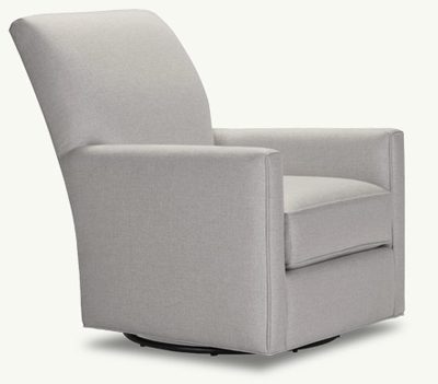 Lucy Swivel Glider