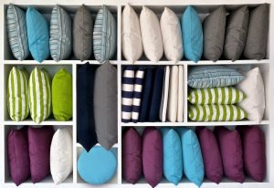 Throw Pillows