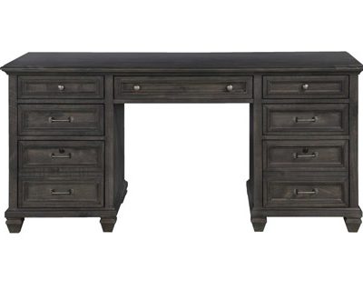 madison executive desk