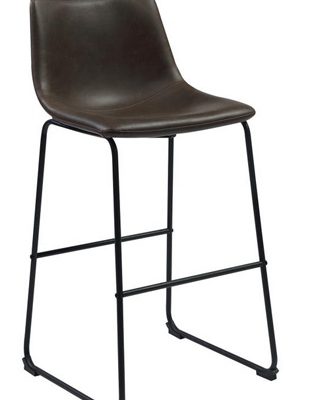 Two Tone Bar Stool