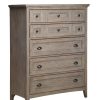 Claxton Chest