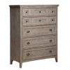 Claxton Chest