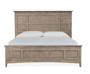 Claxton bed