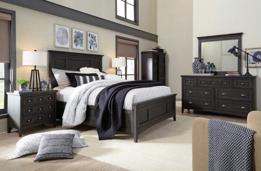 Nicolas bedroom furniture