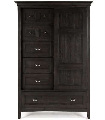 Nicolas sliding door chest