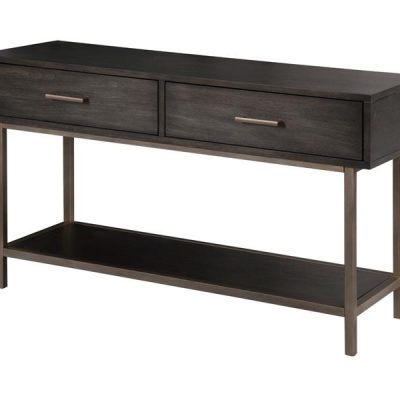 Cobb Sofa Table