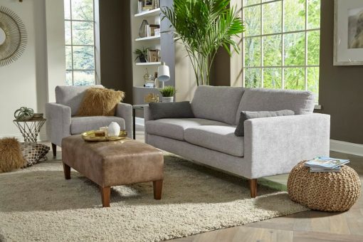 Austin Sofa and Chair