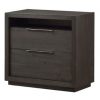 Bristol Nightstand sm