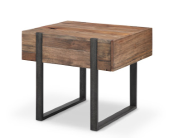 Rosco End Table sm