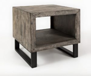 blocks end table sm