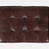 x siena bench leather
