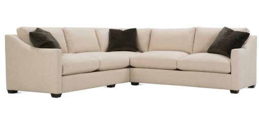 bradford sectional