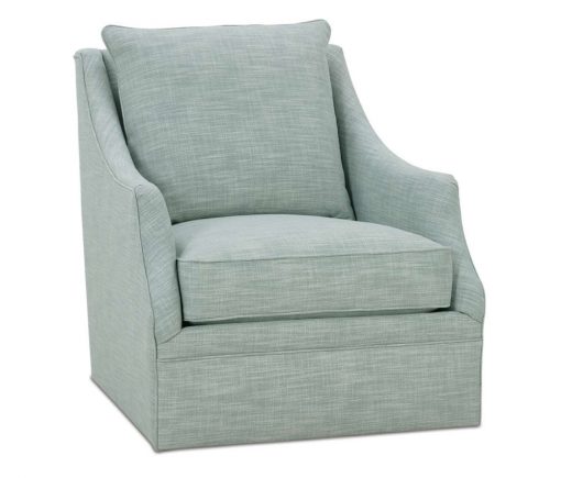 kara swivel chair