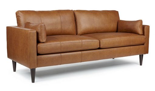 Austin Sofa leather catalog pic