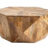 Hex Coffee Table