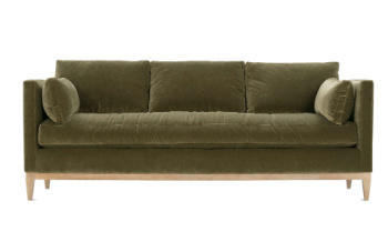 Leo sofa front sm