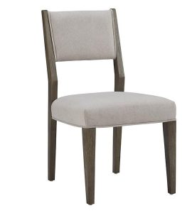 cava side chair