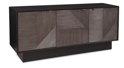 Bronze Credenza