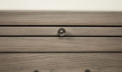 Turner Nightstand pull out shelf