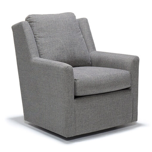 Julia Swivel Chair