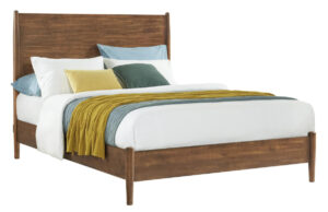 Cinn Queen Bed
