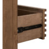 Derby Chest Drawer glide