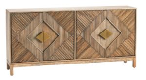 Diamond Credenza sm