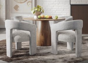 villa dining set