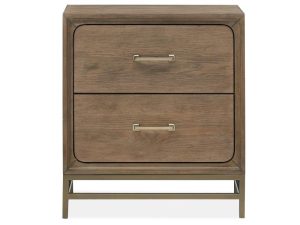 Belgian Nightstand