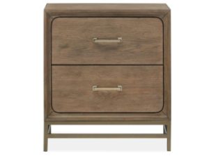 Belgian Nightstand sm