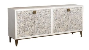 Parker Credenza