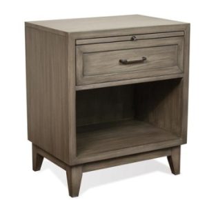 Turner 1 drw nightstand sm